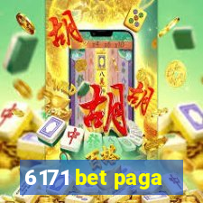 6171 bet paga